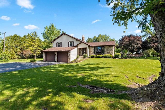 5170 MCCARTHY ROAD, Lena, WI 54139