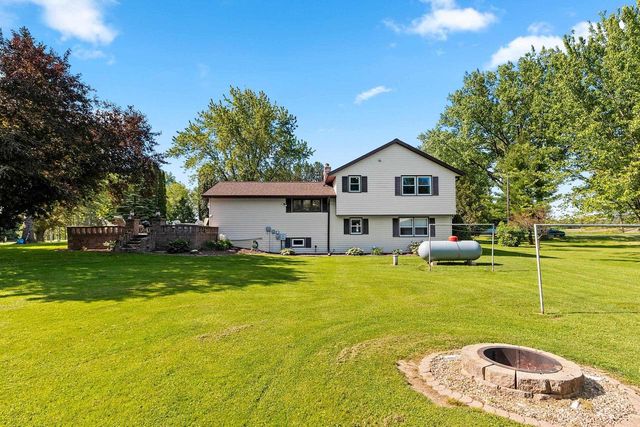5170 MCCARTHY ROAD, Lena, WI 54139
