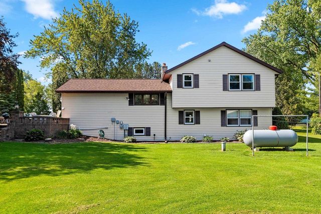 5170 MCCARTHY ROAD, Lena, WI 54139