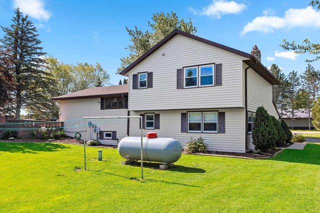 5170 MCCARTHY ROAD, Lena, WI 54139