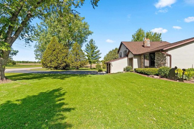 5170 MCCARTHY ROAD, Lena, WI 54139