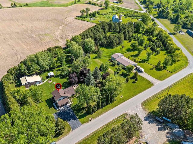 5170 MCCARTHY ROAD, Lena, WI 54139