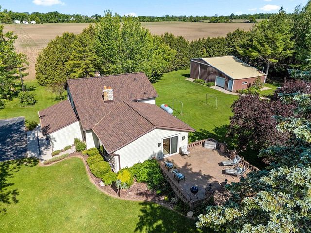 5170 MCCARTHY ROAD, Lena, WI 54139