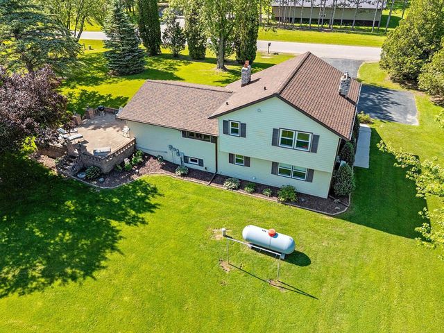 5170 MCCARTHY ROAD, Lena, WI 54139