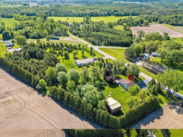 5170 MCCARTHY ROAD, Lena, WI 54139
