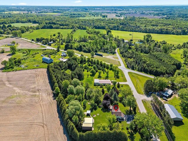 5170 MCCARTHY ROAD, Lena, WI 54139