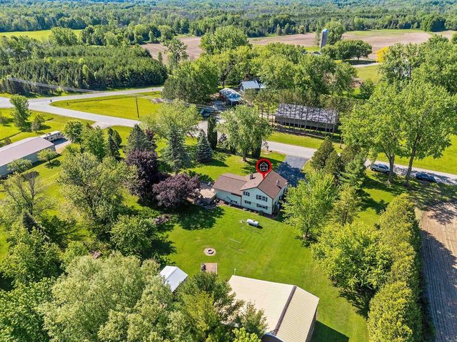 5170 MCCARTHY ROAD, Lena, WI 54139