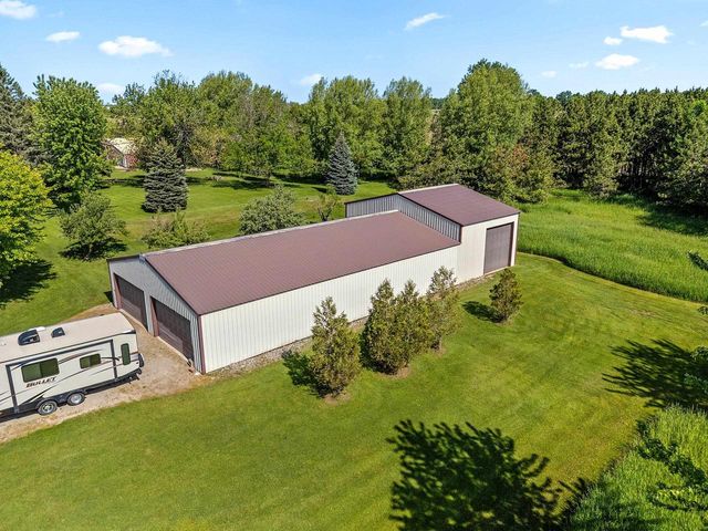 5170 MCCARTHY ROAD, Lena, WI 54139