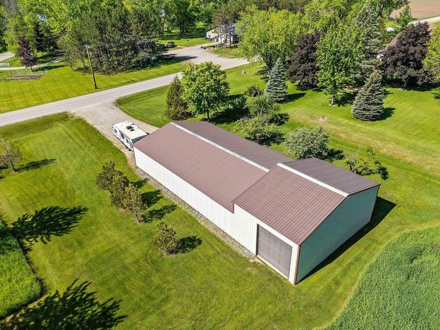 5170 MCCARTHY ROAD, Lena, WI 54139