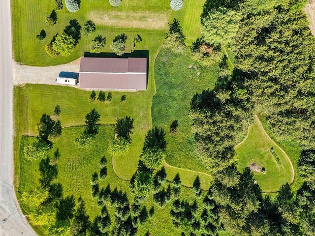 5170 MCCARTHY ROAD, Lena, WI 54139