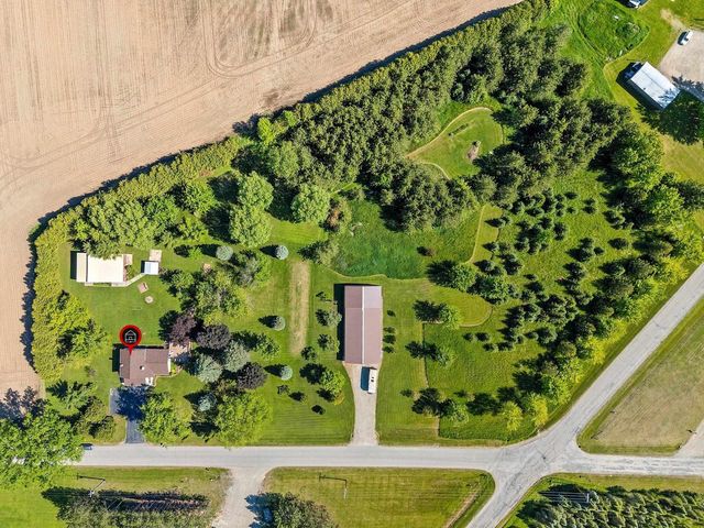 5170 MCCARTHY ROAD, Lena, WI 54139