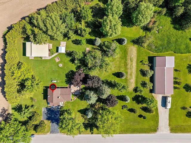 5170 MCCARTHY ROAD, Lena, WI 54139