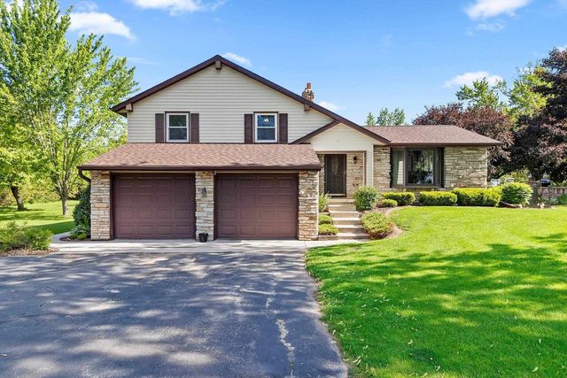 5170 MCCARTHY ROAD, Lena, WI 54139