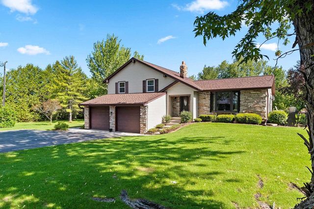 5170 MCCARTHY ROAD, Lena, WI 54139