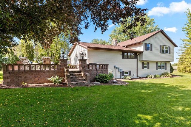 5170 MCCARTHY ROAD, Lena, WI 54139
