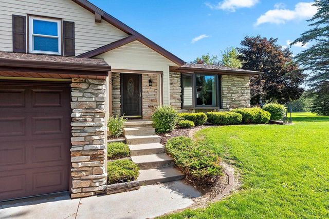 5170 MCCARTHY ROAD, Lena, WI 54139