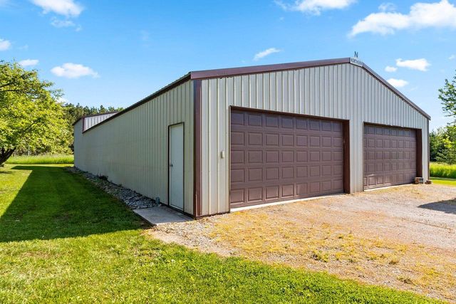 5170 MCCARTHY ROAD, Lena, WI 54139