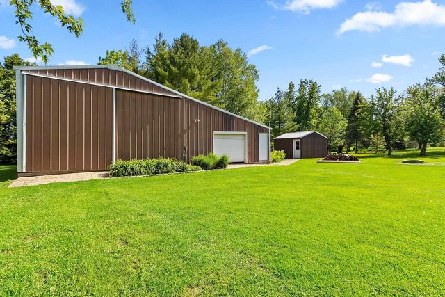 5170 MCCARTHY ROAD, Lena, WI 54139