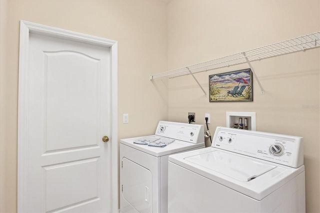 4980 WHISPERING OAKS DRIVE, North Port, FL 34287