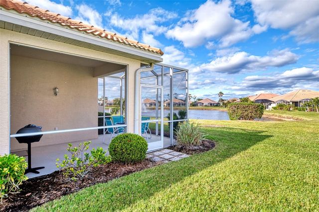 4980 WHISPERING OAKS DRIVE, North Port, FL 34287