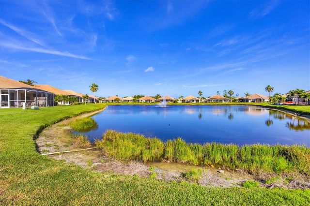 4980 WHISPERING OAKS DRIVE, North Port, FL 34287