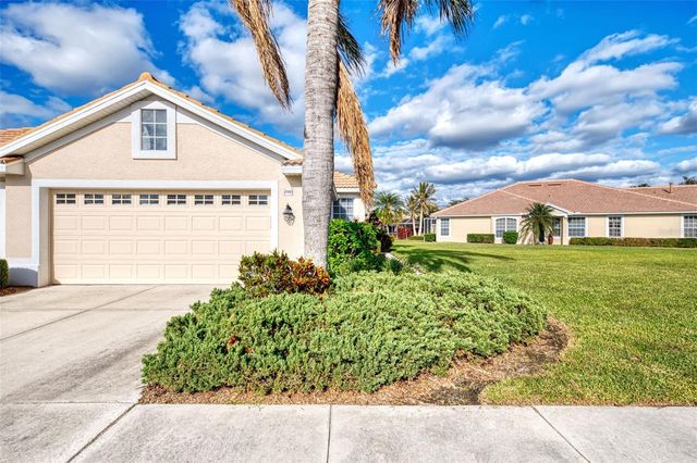 4980 WHISPERING OAKS DRIVE, North Port, FL 34287