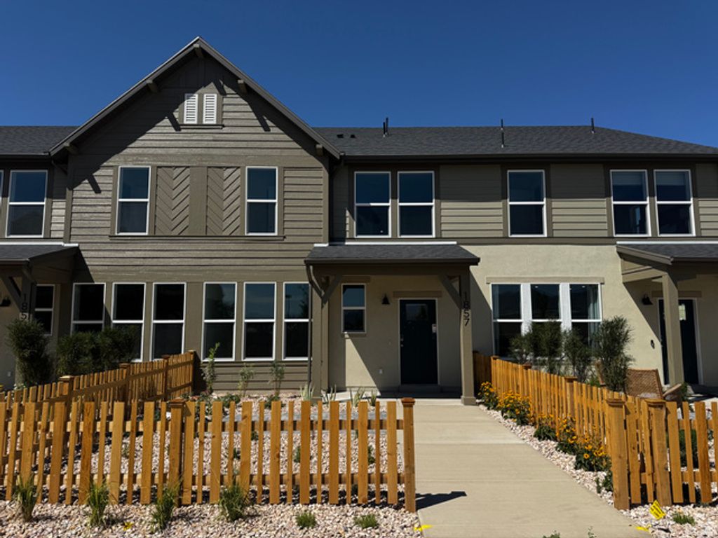 1857 W 1225 N #248, Layton, UT 84041 — exterior