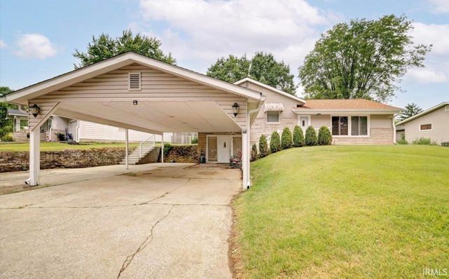 612 W Clover Terrace, Bloomington, IN 47404