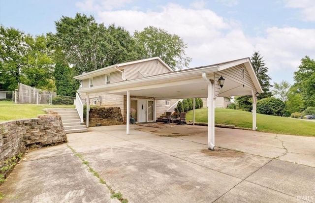 612 W Clover Terrace, Bloomington, IN 47404