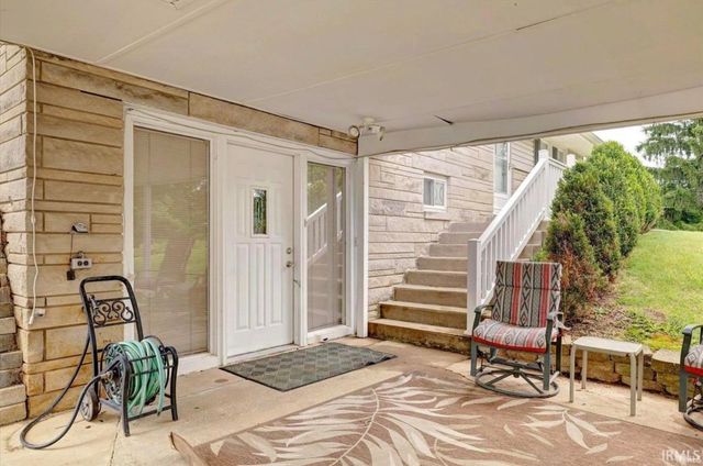 612 W Clover Terrace, Bloomington, IN 47404