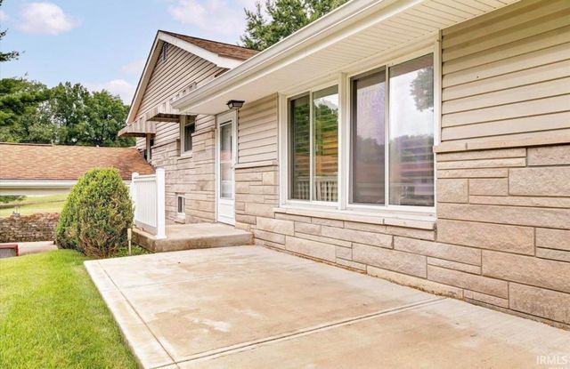 612 W Clover Terrace, Bloomington, IN 47404