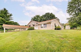 612 W Clover Terrace, Bloomington, IN 47404