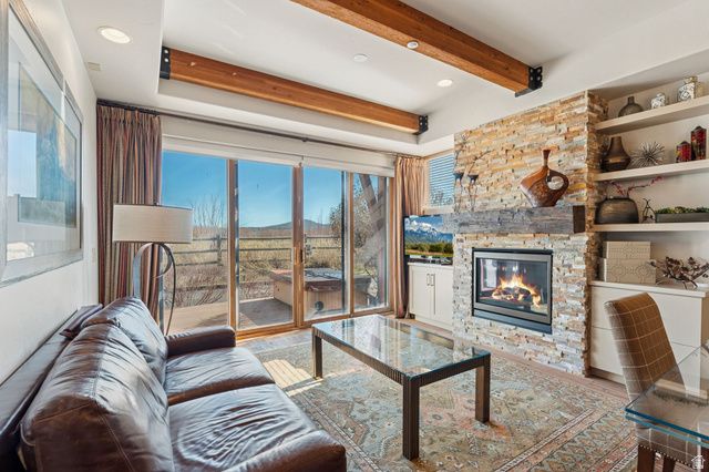 6056 S PARK LANE #59, Kimball Junction, UT 84098