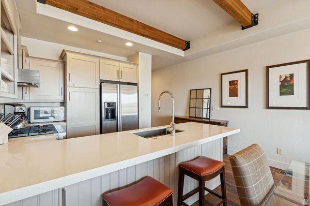 6056 S PARK LANE #59, Kimball Junction, UT 84098