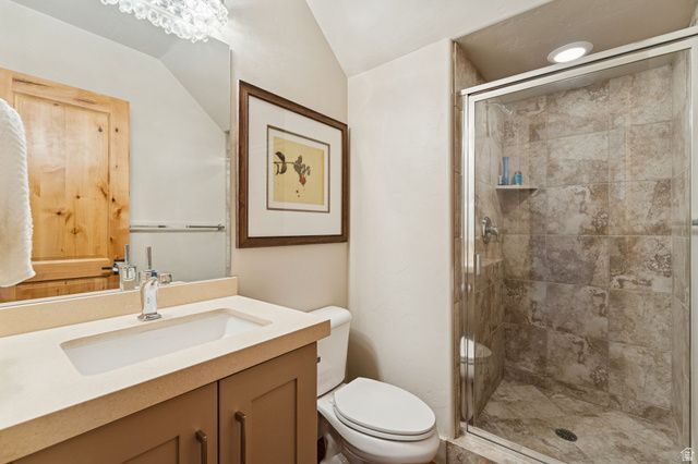 6056 S PARK LANE #59, Kimball Junction, UT 84098