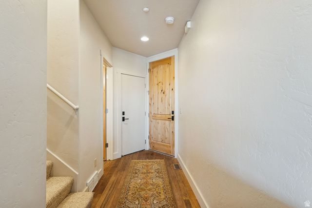 6056 S PARK LANE #59, Kimball Junction, UT 84098