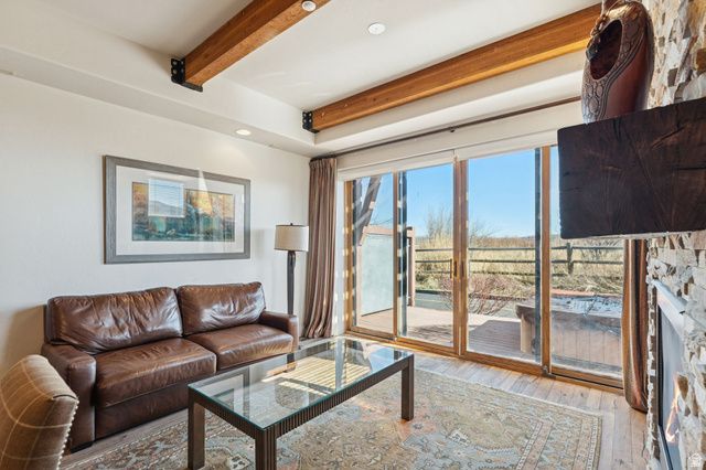 6056 S PARK LANE #59, Kimball Junction, UT 84098