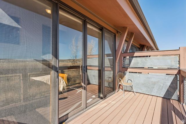 6056 S PARK LANE #59, Kimball Junction, UT 84098