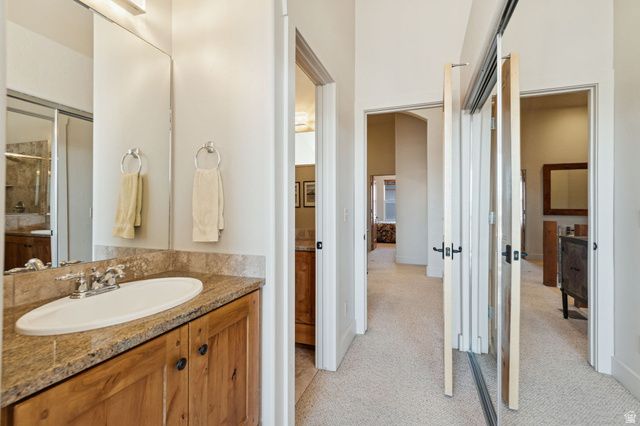 6056 S PARK LANE #59, Kimball Junction, UT 84098