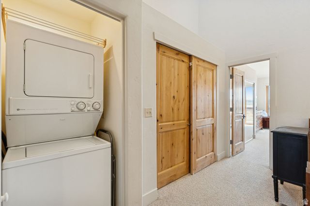 6056 S PARK LANE #59, Kimball Junction, UT 84098