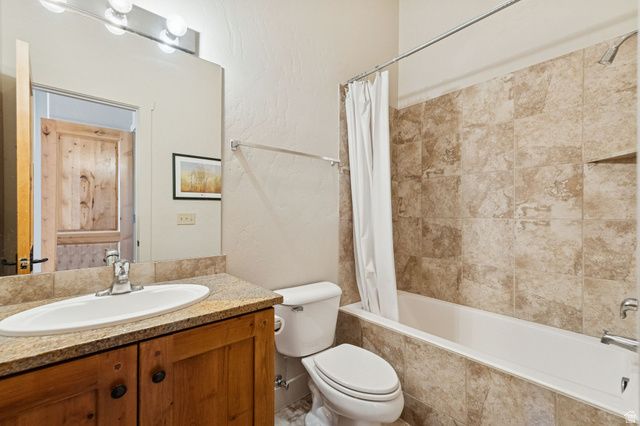 6056 S PARK LANE #59, Kimball Junction, UT 84098