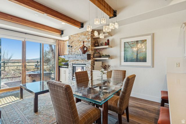 6056 S PARK LANE #59, Kimball Junction, UT 84098