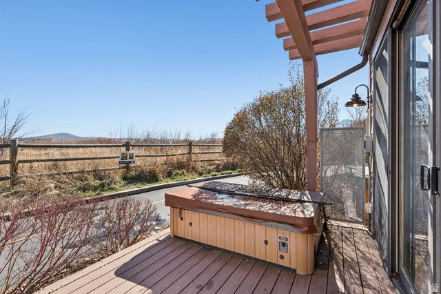 6056 S PARK LANE #59, Kimball Junction, UT 84098