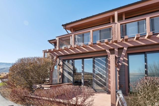 6056 S PARK LANE #59, Kimball Junction, UT 84098