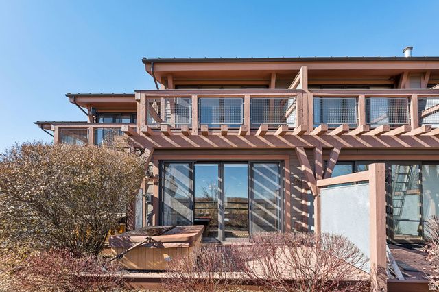 6056 S PARK LANE #59, Kimball Junction, UT 84098