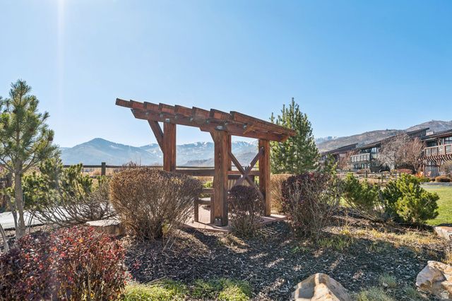 6056 S PARK LANE #59, Kimball Junction, UT 84098