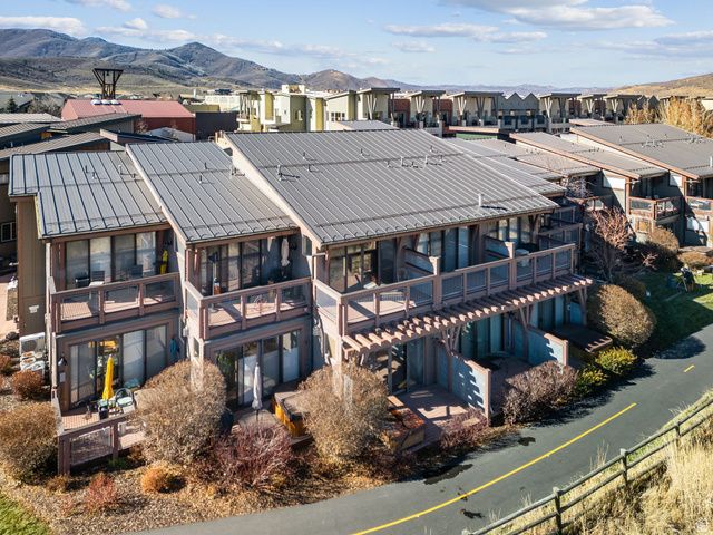 6056 S PARK LANE #59, Kimball Junction, UT 84098