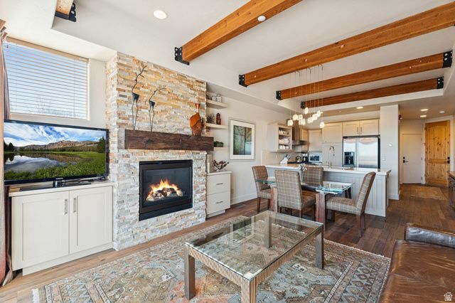 6056 S PARK LANE #59, Kimball Junction, UT 84098