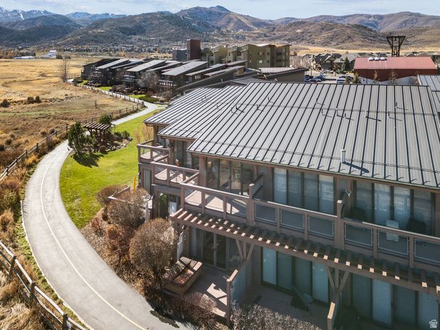 6056 S PARK LANE #59, Kimball Junction, UT 84098