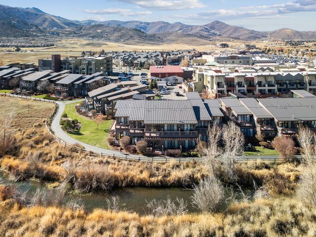 6056 S PARK LANE #59, Kimball Junction, UT 84098